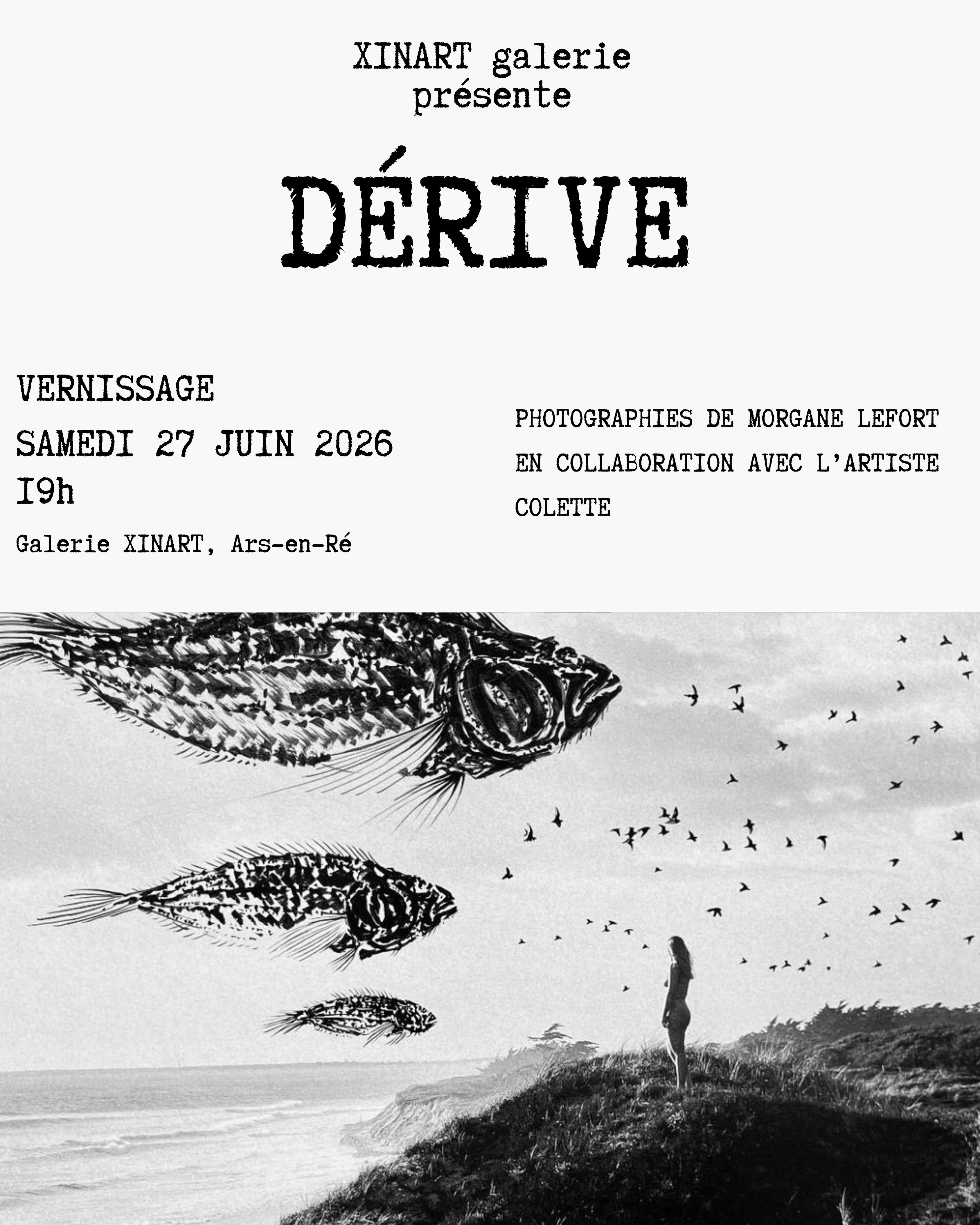 Dérive