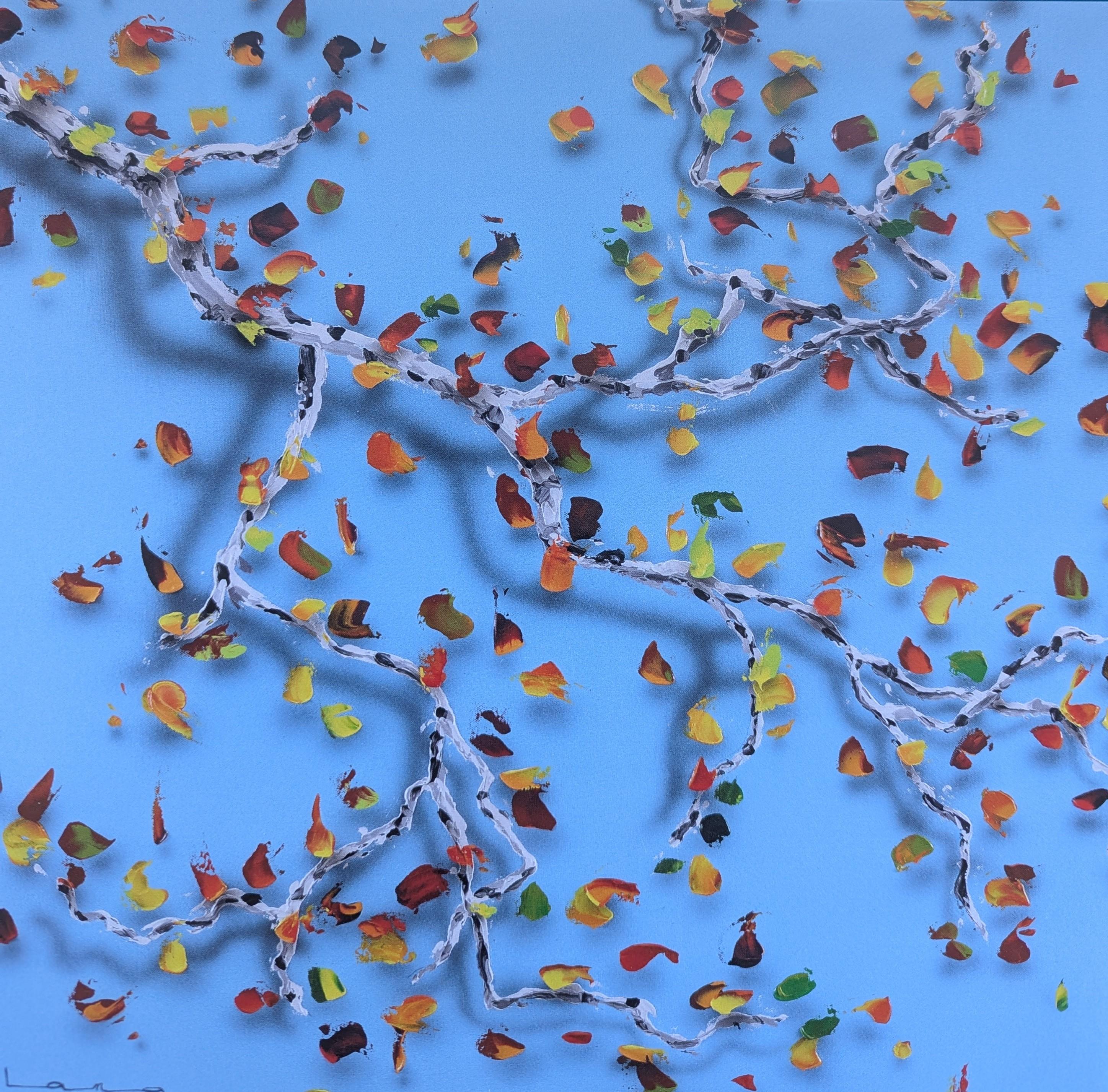 POP UP XIN ART GALERIE